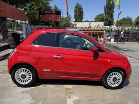 Fiat 500 S, снимка 6
