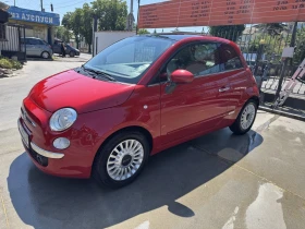 Fiat 500 S, снимка 2