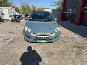 Smart Forfour 130000КМ ! ! !, снимка 1