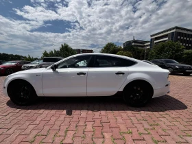Audi A7, снимка 3