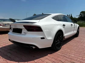 Audi A7, снимка 8
