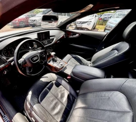 Audi A7, снимка 6