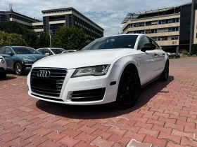 Audi A7, снимка 1
