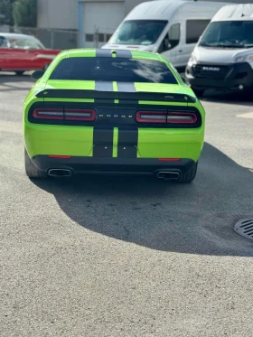 Dodge Challenger Scat Pack * АвтоКредит * (ЦЕНА ДО БГ), снимка 3