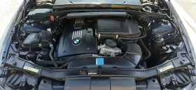 BMW 335, снимка 17