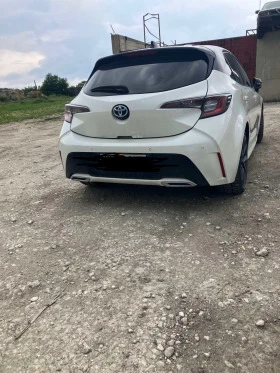 Toyota Corolla, снимка 1