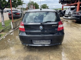 BMW 120 2.0, снимка 4 - Автомобили и джипове - 41358788