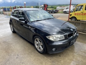 BMW 120 2.0, снимка 2 - Автомобили и джипове - 41358788