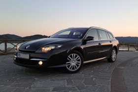 Обява за продажба на Renault Laguna 3, Automat, Lux ~7 200 лв. - изображение 1