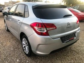 Citroen C4 141x-km/-KATO -  | Mobile.bg    7