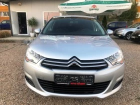     Citroen C4 EVRO 6-141x-km/-KATO - 