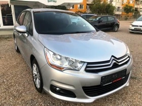     Citroen C4 EVRO 6-141x-km/-KATO - 