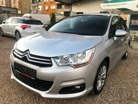     Citroen C4 EVRO 6-141x-km/-KATO - 