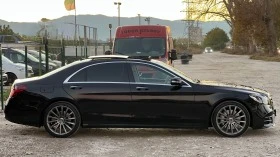 Mercedes-Benz S 350 d= 4MATIC= AMG= Long= 9G-tronic= Facelift= Distron, снимка 4