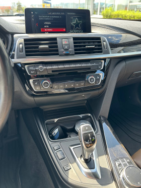 BMW 420 d X-Drive, снимка 10