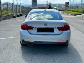 BMW 420 d X-Drive, снимка 5