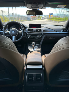 BMW 420 d X-Drive, снимка 17