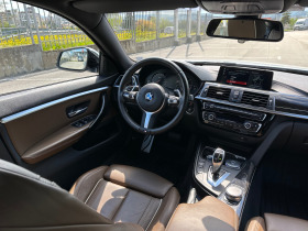 BMW 420 d X-Drive, снимка 15