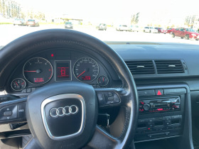 Audi A4, снимка 1 - Автомобили и джипове - 44823838