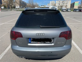 Audi A4, снимка 5 - Автомобили и джипове - 44823838