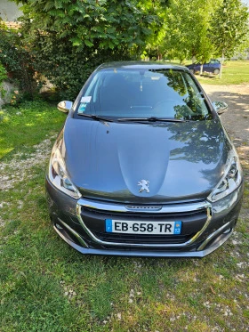 Peugeot 208 1.6 HDI STYLE, снимка 1