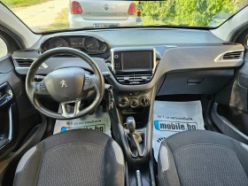 Peugeot 208 1.6 HDI STYLE, снимка 8