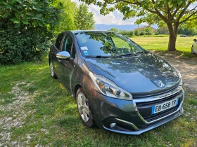 Peugeot 208 1.6 HDI STYLE, снимка 2