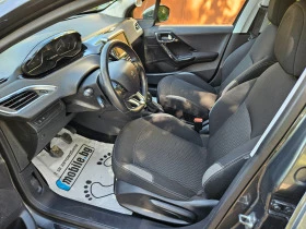 Peugeot 208 1.6 HDI STYLE, снимка 9