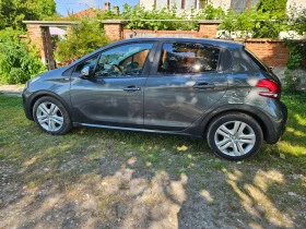 Peugeot 208 1.6 HDI STYLE, снимка 4