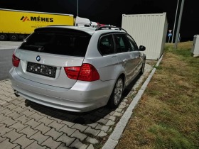 BMW 318, снимка 3