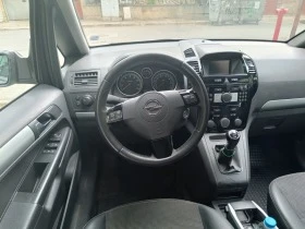 Opel Zafira, снимка 13