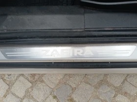 Opel Zafira, снимка 15