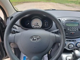 Hyundai I10  * 60 000  *  *  | Mobile.bg    12