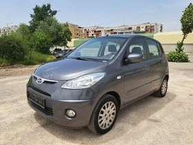 Hyundai I10 Автоматик * 60 000 км * Лизинг * Бартер, снимка 1