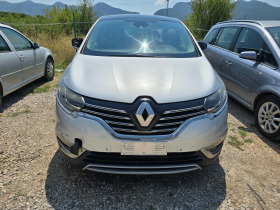 Обява за продажба на Renault Espace 1.6DCI 4X4 INITIALE PARIS ~12 499 лв. - изображение 1