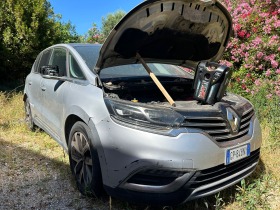 Renault Espace 1.6DCI 4X4 INITIALE PARIS | Mobile.bg   1