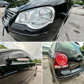 VW Polo 1.2 бензин, снимка 8