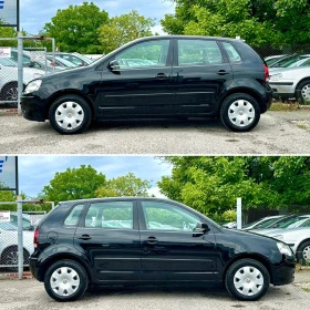     VW Polo 1.2 