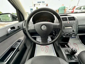 VW Polo 1.2 бензин, снимка 10