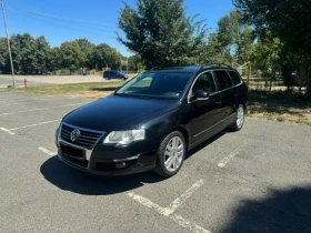 VW Passat 1.8TSI, снимка 1