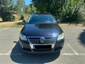 VW Passat 1.8TSI, снимка 2