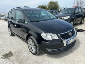 VW Touran 1.9 TDI 105 kc 6+ 1 места, снимка 2