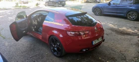 Alfa Romeo Brera 2.2 jts , снимка 4