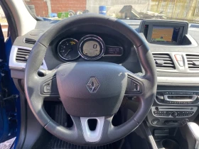 Обява за продажба на Renault Megane 110hp AUTOMATIC/NAVI/ ~5 700 лв. - изображение 11