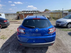 Обява за продажба на Renault Megane 110hp AUTOMATIC/NAVI/ ~5 700 лв. - изображение 4