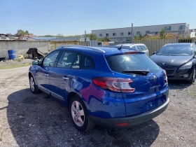 Renault Megane 110hp AUTOMATIC/NAVI/, снимка 4