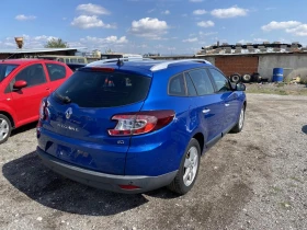 Renault Megane 110hp AUTOMATIC/NAVI/, снимка 6