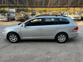 VW Golf 6~1.9TDI, снимка 9