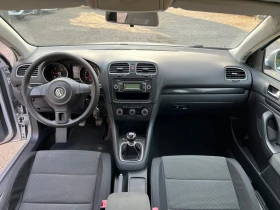 VW Golf 6~1.9TDI, снимка 14