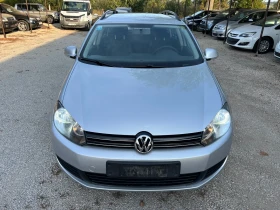 VW Golf 6~1.9TDI, снимка 2